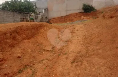 Terreno à venda no Loteamento Aída Haddad Jafet, Itatiba 