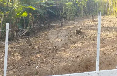 Terreno à venda na Vitório Rossi, Vila Souza, Várzea Paulista