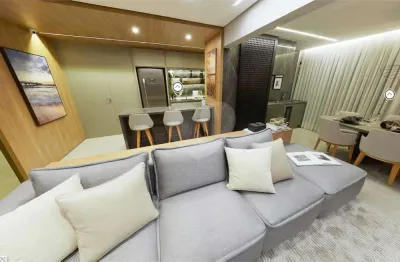 Apartamento com 2 quartos à venda em jardim vera cruz - sp