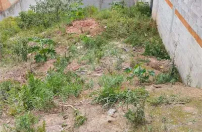 Terreno à venda na Geraldo Gutierrez, Jardim Ana Meris 1, Várzea Paulista
