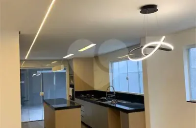 Sobrado com 3 quartos à venda em jardim santa cruz (sacomã) - sp