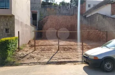 Terreno à venda na Caruaru, Jardim Vista Alegre, Campo Limpo Paulista