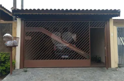 Casa com 2 quartos à venda na Edward Guedes Toledo, 201, Jardim das Cerejeiras, Atibaia