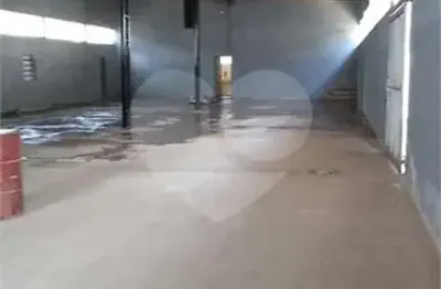 Barracão / Galpão / Depósito à venda na Primeiro De Dezembro 456, Jardim Marsola, Campo Limpo Paulista