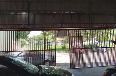 Salão comercial para locação em vila são joão batista - sp