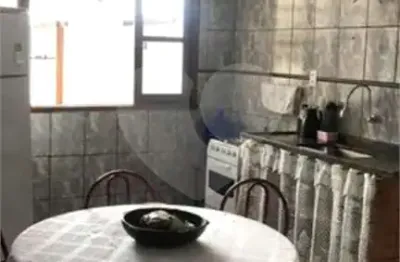 Casa com 2 quartos à venda em dic v (conjunto habitacional chico mendes) - sp