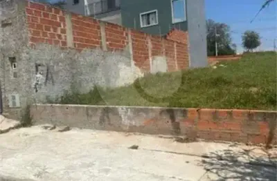 Terreno à venda no Residencial Jardim Nathália, Sorocaba 