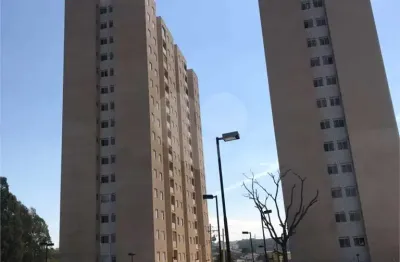 Apartamento com 2 quartos à venda em jardim samambaia - sp