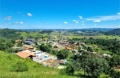 Terreno em condomínio fechado à venda na Jacques Demolay, Loteamento Village de Atibaia, Atibaia