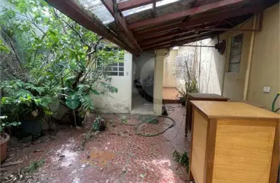 Casa térrea com 3 quartos à venda em vila loureiro - sp