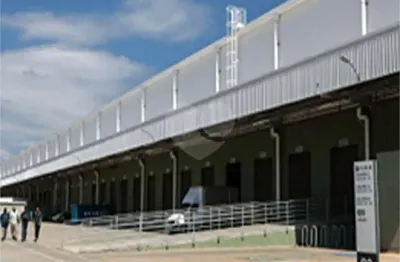 Barracão / Galpão / Depósito para alugar na Odila Chaves Rodrigues, 1200, Parque Industrial RM, Jundiaí