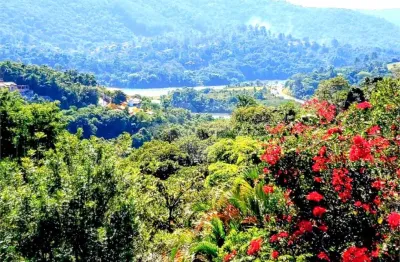 Terreno à venda no São Vicente, Mairiporã 