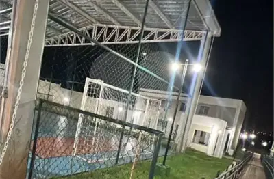 Apartamento com 2 quartos à venda no Jardim Campo Grande, Campinas 