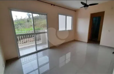 Apartamento com 2 quartos à venda em residencial nova era - sp