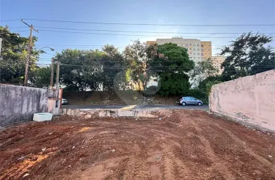 Terreno à venda no Jardim Antonio Von Zuben, Campinas 