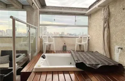 Apartamento com 3 quartos à venda em vila galvão - sp