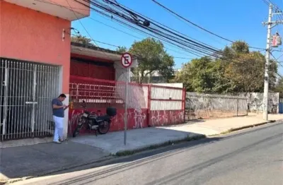 Prédio inteiro à venda em loteamento lanfranchi - sp
