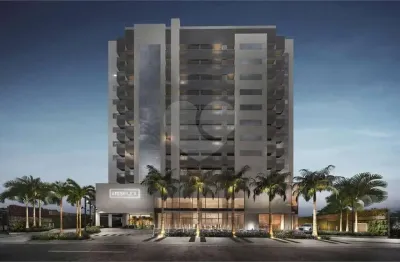 Sala comercial à venda na Avenida Barão de Itapura, Castelo, Campinas