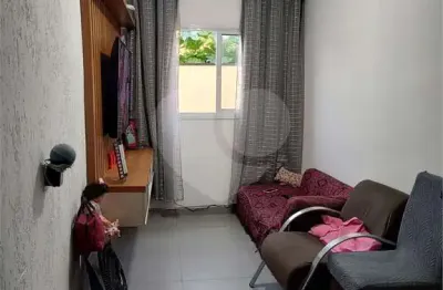 Apartamento com 2 quartos à venda em vila iguaçu - sp