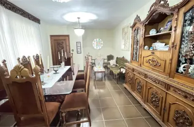 Casa com 4 quartos à venda na Leonor Pinheiro Da Silva, Parque do Colégio, Jundiaí