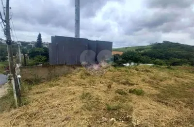Terreno à venda na Anna Ienne Faccioni, Loteamento Alto da Malota, Jundiaí