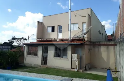 Casa com 4 quartos à venda na Avenida Dorival Mantovani, Nova Itatiba, Itatiba