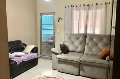 Casa com 3 quartos à venda na Antonio Bonin, Rio das Pedras, Itupeva