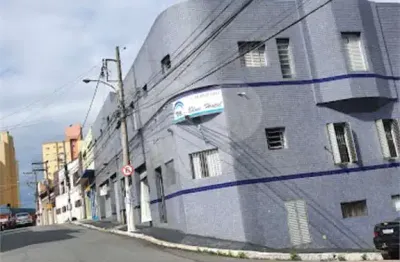 Prédio à venda na Rua Secundino Veiga, Centro, Jundiaí