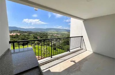 Apartamento com 3 quartos à venda na Avenida Reynaldo de Porcari, Medeiros, Jundiaí