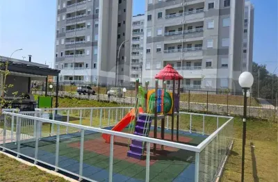 Apartamento com 3 quartos à venda em jardim carlos gomes - sp