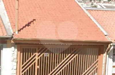 Casa com 3 quartos à venda em jardim santa gertrudes - sp