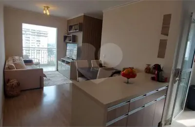 Apartamento com 3 quartos à venda na Itirapina, Vila Lacerda, Jundiaí
