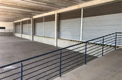 Barracão / Galpão / Depósito para alugar na Rodovia Edgar Máximo Zambotto, Ponte Alta, Atibaia
