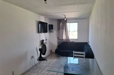 Apartamento com 3 quartos à venda em residencial terra da uva - sp