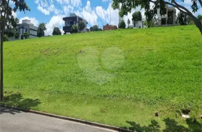 Terreno em condomínio fechado à venda na Engenheiro Tasso Pinheiro, Vila Maringá, Jundiaí
