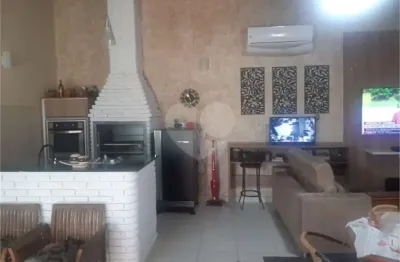 Casa de vila com 3 quartos à venda em jardim das tulipas - sp