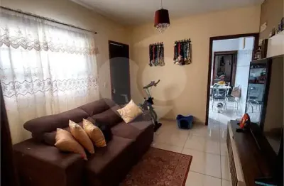 Casa com 2 quartos à venda em jardim guanciale - sp