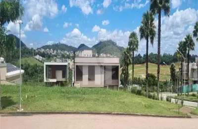 Terreno em condomínio fechado à venda na Engenheiro Tasso Pinheiro, Vila Maringá, Jundiaí