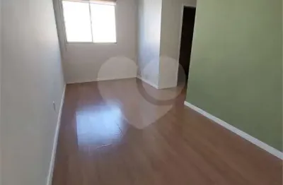 Apartamento com 2 quartos à venda em recanto quarto centenário - sp