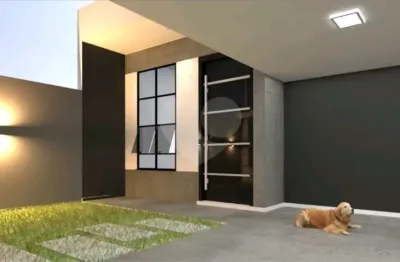 Casa com 2 quartos à venda na Osaka, Jardim Japão, Itupeva