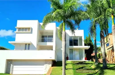 Condomínio com 3 quartos à venda em residencial village morro alto - sp