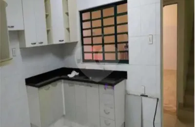 Casa com 3 quartos à venda na Seike Saito, Vila Lacerda, Jundiaí