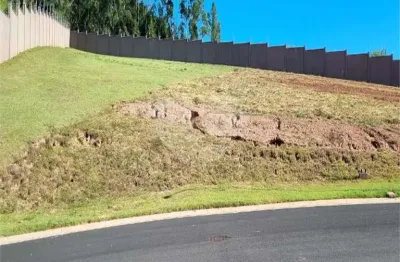 Terreno em condomínio fechado à venda na Avenida José Mezzalira, Ivoturucaia, Jundiaí