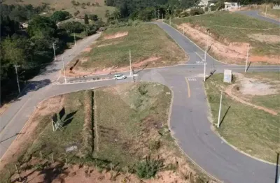 Terreno à venda na Chácara Recreio Lagoa dos Patos, Jundiaí 