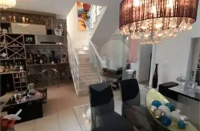 Condomínio com 3 quartos à venda em jardim florestal - sp