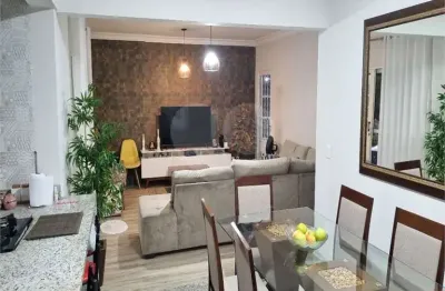 Casa em condomínio fechado com 3 quartos à venda na Faustina Barbosa Stackfleth, Parque Centenário, Jundiaí