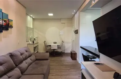 Apartamento com 2 quartos à venda em jardim flórida - sp