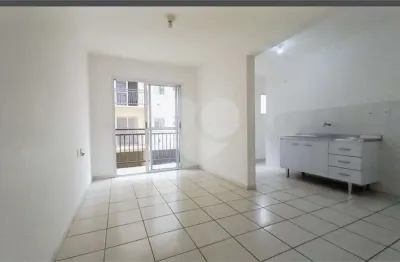 Apartamento com 2 quartos à venda na Francisco Nobre, Medeiros, Jundiaí