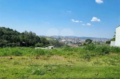 Terreno em condomínio fechado à venda na Alberto Rodrigues De Oliveira, Jardim Florestal, Jundiaí