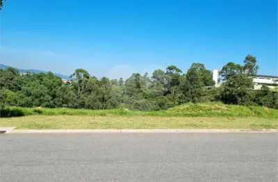 Terreno em condomínio fechado à venda na Alberto Rodrigues De Oliveira, Jardim Florestal, Jundiaí